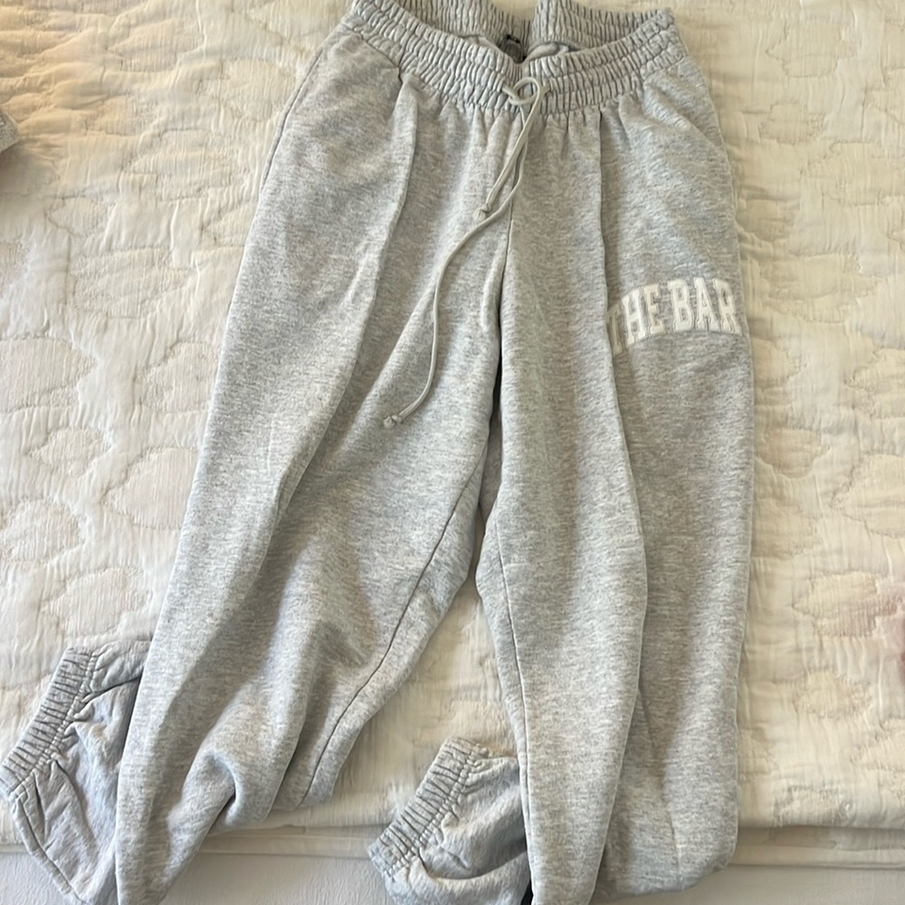 The Bar Sweatpants